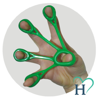 Trener palców do rehabilitacji4